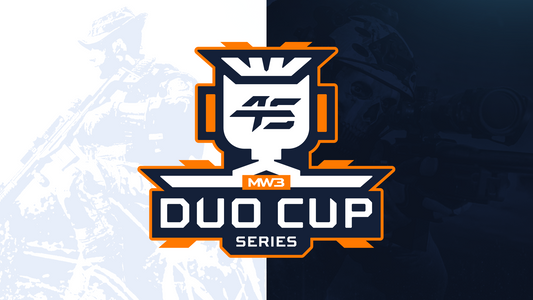 MW3 Duo Cup Series Round 2