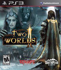 Two Worlds II | (Used - Complete) (Playstation 3)