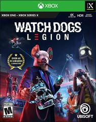Watch Dogs: Legion | (Used - Complete) (Xbox Series X)