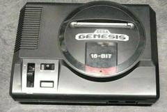 Sega Genesis Model 1 Console | (Used - Complete) (Sega Genesis)
