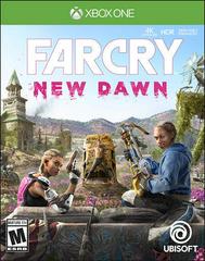 Far Cry: New Dawn | (Used - Loose) (Xbox One)