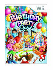 Birthday Party Bash | (Used - Complete) (Wii)