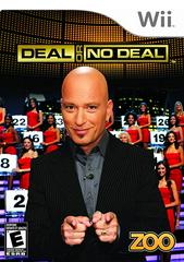 Deal or No Deal | (Used - Complete) (Wii)