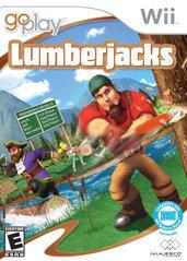 Go Play Lumberjacks | (Used - Complete) (Wii)