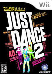 Just Dance 2 | (Used - Complete) (Wii)