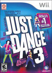 Just Dance 3 | (Used - Complete) (Wii)