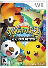 PokePark 2: Wonders Beyond | (Used - Complete) (Wii)
