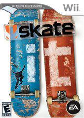 Skate It | (Used - Complete) (Wii)