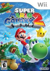 Super Mario Galaxy 2 | (Used - Complete) (Wii)