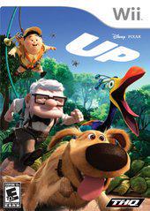Disney Pixar Up | (Used - Complete) (Wii)