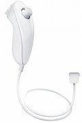 Wii Nunchuk [White] | (Used - Loose) (Wii)