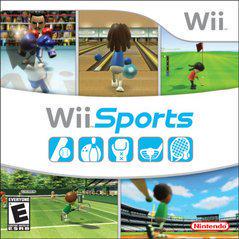 Wii Sports | (Used - Complete) (Wii)