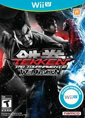 Tekken Tag Tournament 2 | (Used - Loose) (Wii U)
