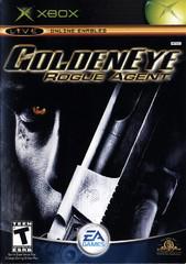 GoldenEye Rogue Agent | (Used - Loose) (Xbox)