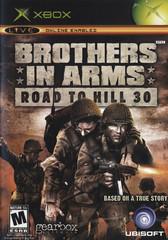 Brothers in Arms Road to Hill 30 | (Used - Complete) (Xbox)