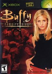 Buffy the Vampire Slayer | (Used - Complete) (Xbox)