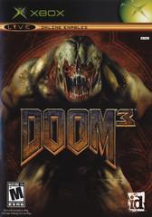 Doom 3 | (Used - Loose) (Xbox)
