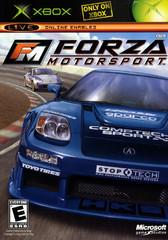 Forza Motorsport | (Used - Complete) (Xbox)