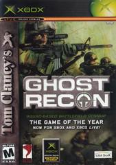 Ghost Recon | (Used - Complete) (Xbox)