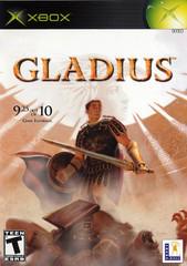 Gladius | (Used - Complete) (Xbox)