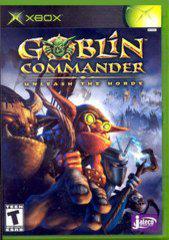 Goblin Commander | (Used - Complete) (Xbox)