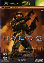 Halo 2 | (Used - Complete) (Xbox)