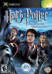 Harry Potter Prisoner of Azkaban | (Used - Complete) (Xbox)