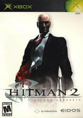 Hitman 2 | (Used - Complete) (Xbox)