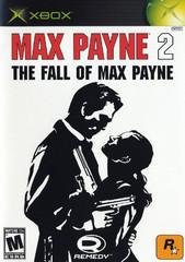 Max Payne 2 Fall of Max Payne | (Used - Complete) (Xbox)
