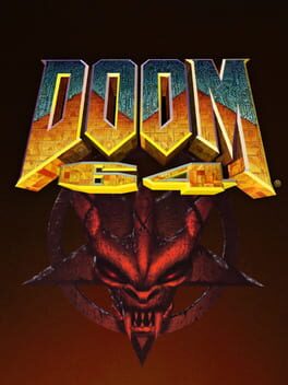 Doom 64 | (Used - Complete) (Playstation 4)
