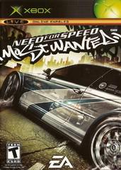 Need for Speed Most Wanted | (Used - Complete) (Xbox)