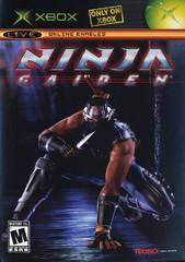 Ninja Gaiden | (Used - Complete) (Xbox)