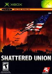Shattered Union | (Used - Complete) (Xbox)