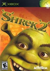 Shrek 2 | (Used - Complete) (Xbox)