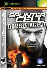 Splinter Cell Double Agent | (Used - Complete) (Xbox)