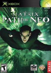 The Matrix Path of Neo | (Used - Complete) (Xbox)