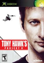 Tony Hawk Project 8 | (Used - Complete) (Xbox)