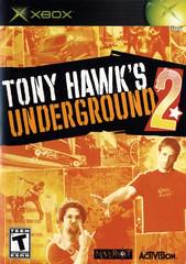Tony Hawk Underground 2 | (Used - Complete) (Xbox)