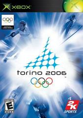 Torino 2006 | (Used - Complete) (Xbox)