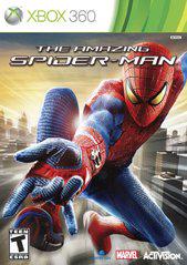 Amazing Spiderman | (Used - Complete) (Xbox 360)