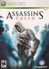 Assassin's Creed | (Used - Complete) (Xbox 360)