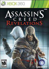 Assassin's Creed: Revelations | (Used - Loose) (Xbox 360)