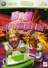 Big Bumpin' | (Used - Loose) (Xbox 360)