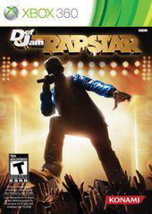 Def Jam Rapstar | (Used - Complete) (Xbox 360)