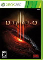 Diablo III | (Used - Complete) (Xbox 360)