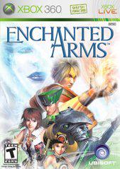Enchanted Arms | (Used - Loose) (Xbox 360)