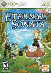 Eternal Sonata | (Used - Complete) (Xbox 360)