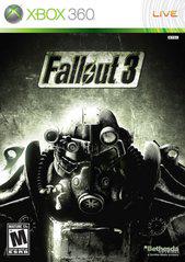 Fallout 3 | (Used - Complete) (Xbox 360)