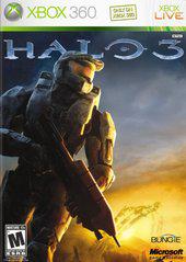 Halo 3 | (Used - Loose) (Xbox 360)