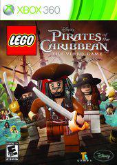 LEGO Pirates of the Caribbean: The Video Game | (Used - Complete) (Xbox 360)